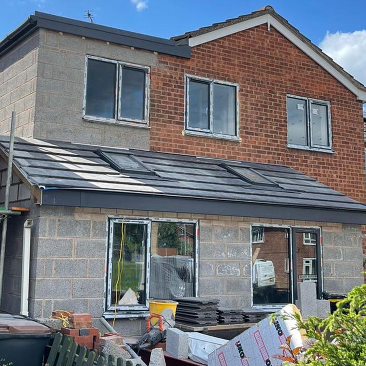 Front-House-Extension